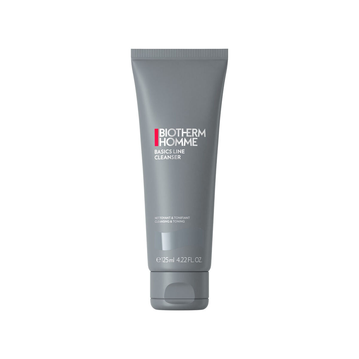 Facial Cream Biotherm Homme Aquapower 125 ml-0