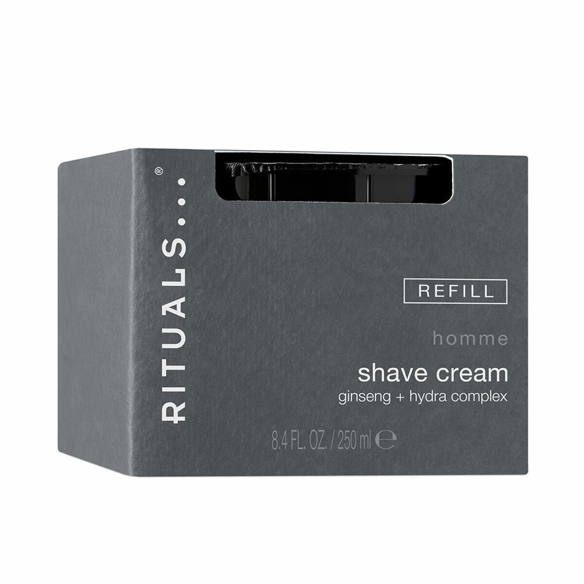 Moisturising Lotion Rituals Homme 250 ml-0