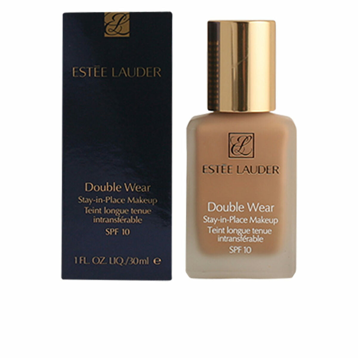 Liquid Make Up Base Double Wear Estee Lauder (30 ml)-19