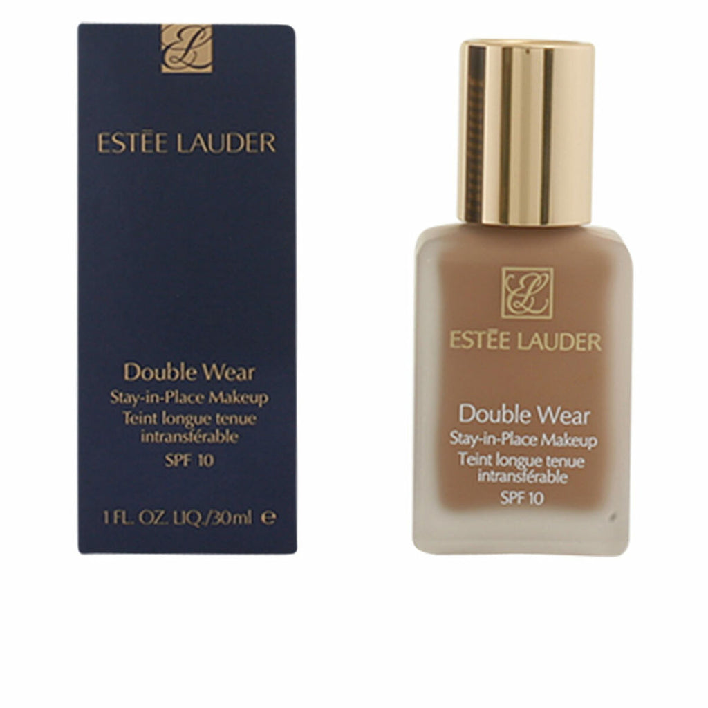 Liquid Make Up Base Double Wear Estee Lauder (30 ml)-17