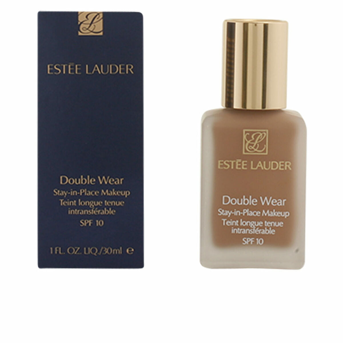 Liquid Make Up Base Double Wear Estee Lauder (30 ml)-17