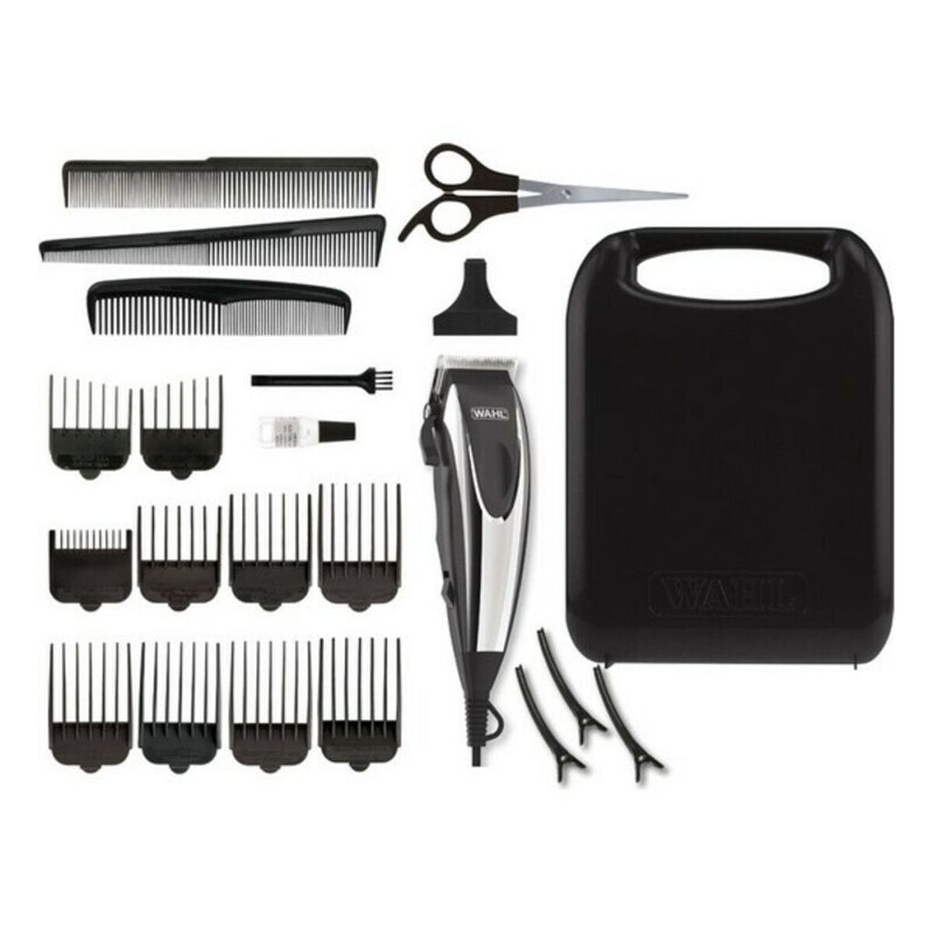 Hair Clippers Wahl Home Pro 0,3 mm-1
