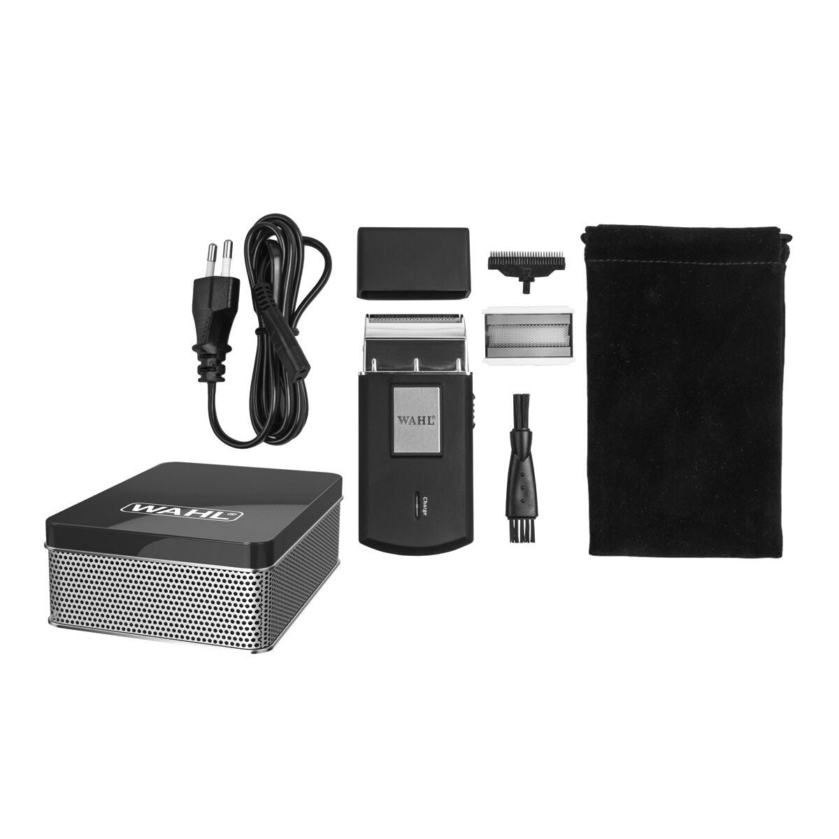 Rechargeable Electric Shaver Wahl 03615-1016-2
