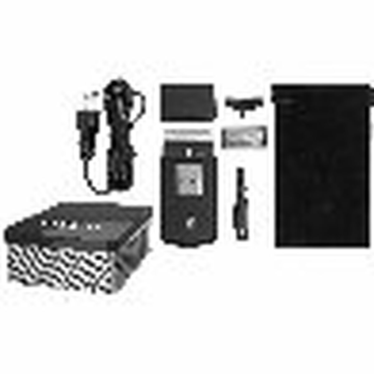 Rechargeable Electric Shaver Wahl 03615-1016-1