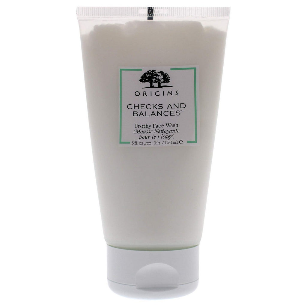 Facial Gel Origins Checks And Balances 150 ml-0