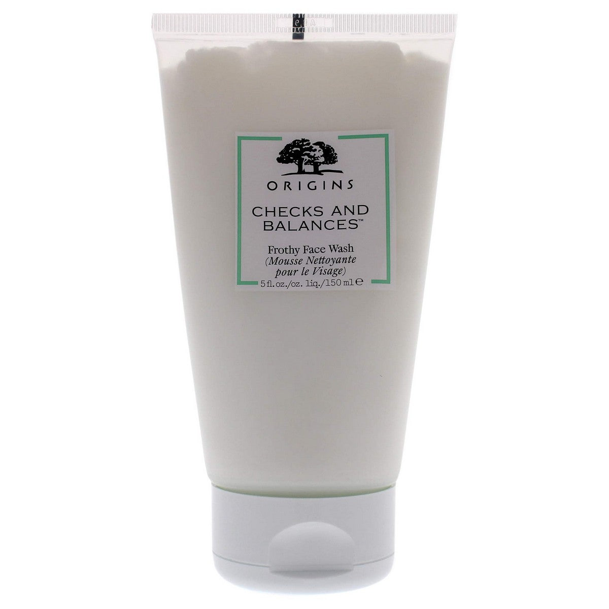 Facial Gel Origins Checks And Balances 150 ml-0