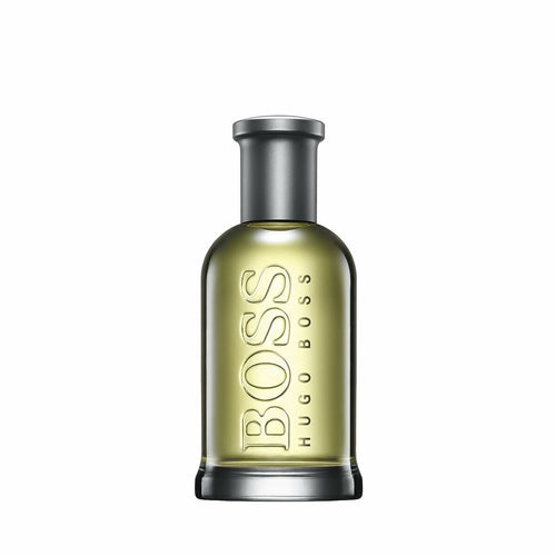 Aftershave Lotion Hugo Boss Bottled No 6-1