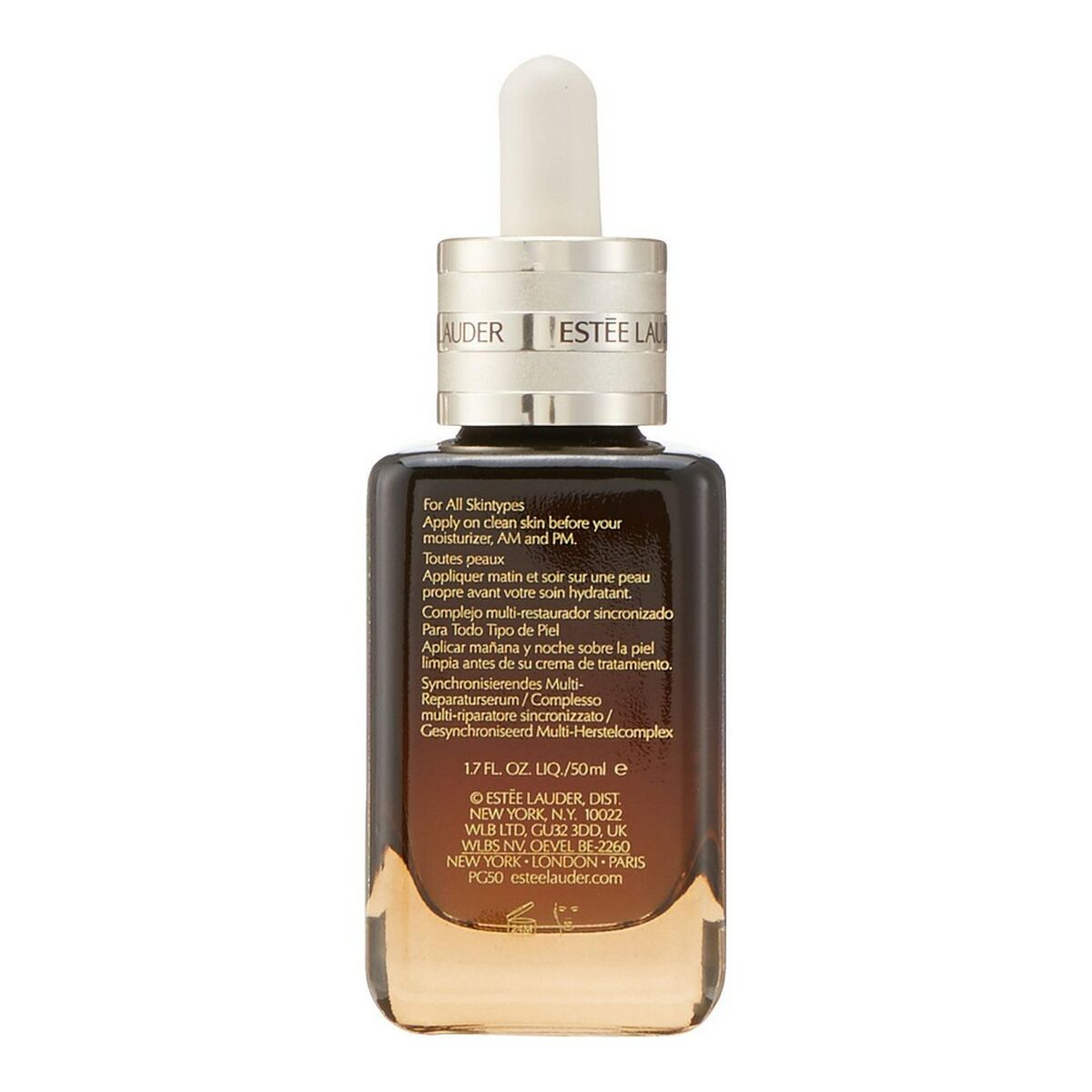 Facial Serum Estee Lauder Advanced-1