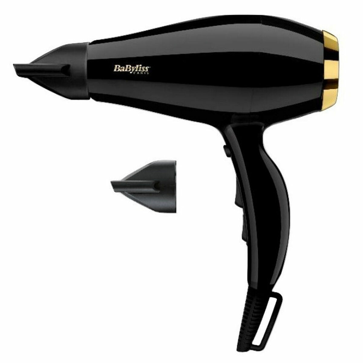 Hairdryer Babyliss SUPERPRO2300 2300 W-7