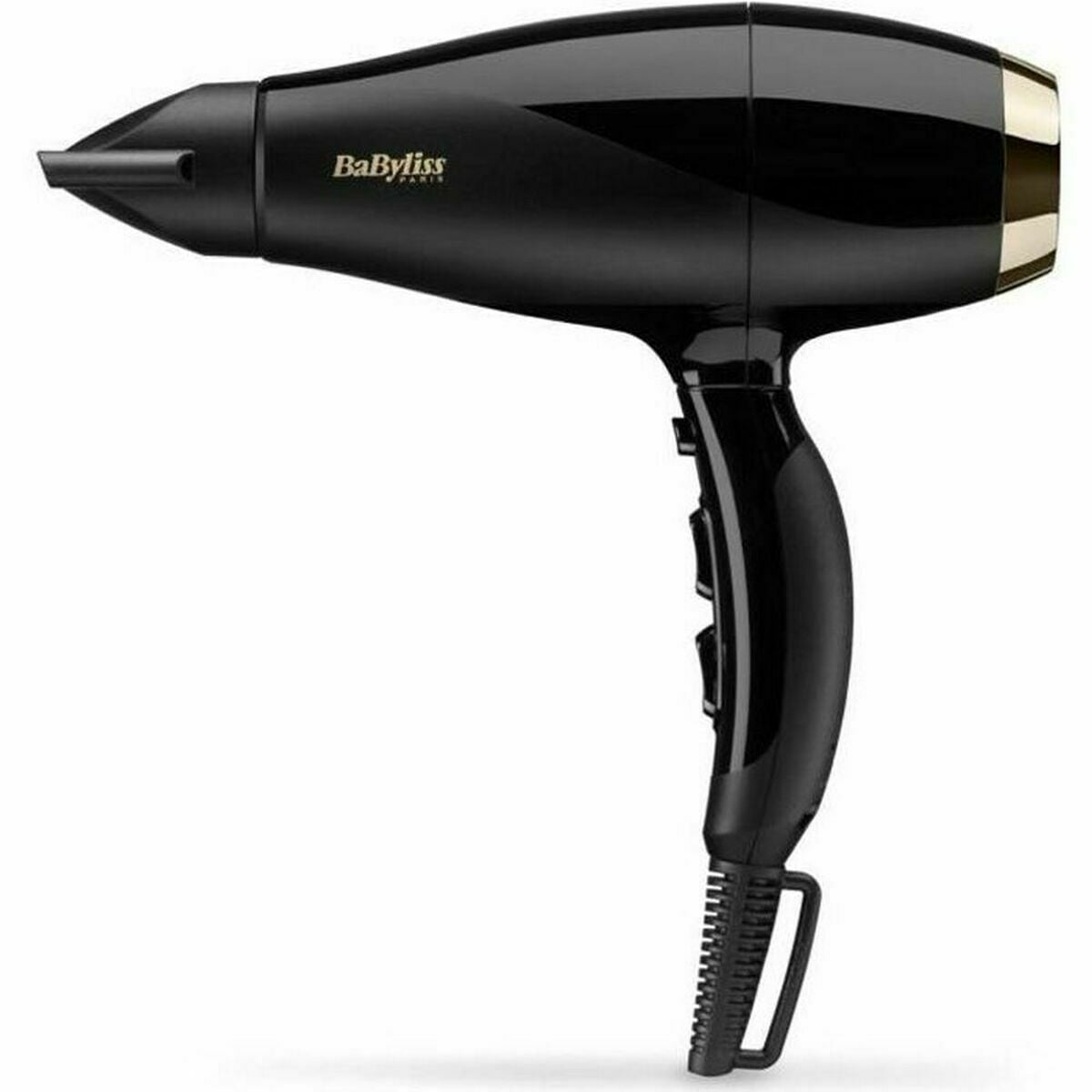 Hairdryer Babyliss SUPERPRO2300 2300 W-0