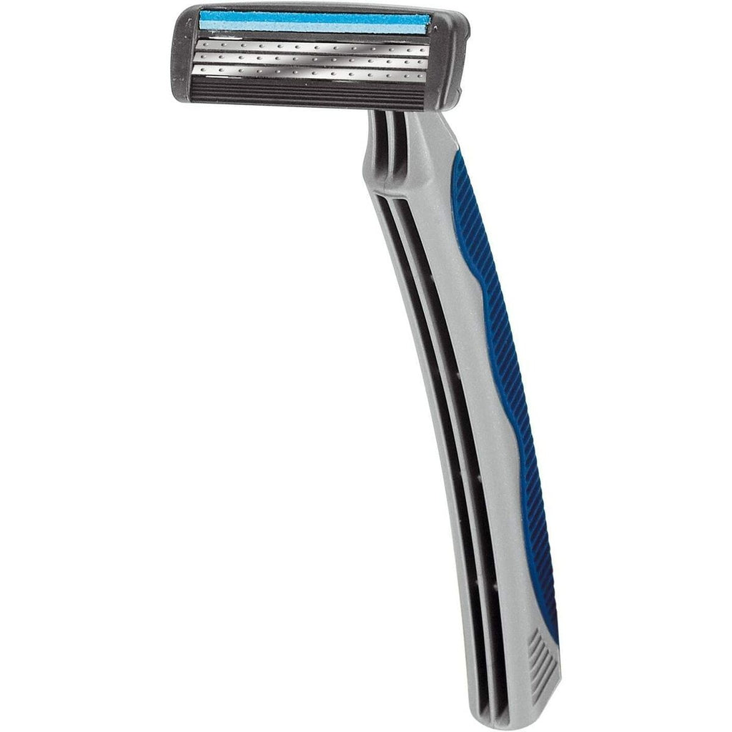 Manual shaving razor Bic (4 Units)-7