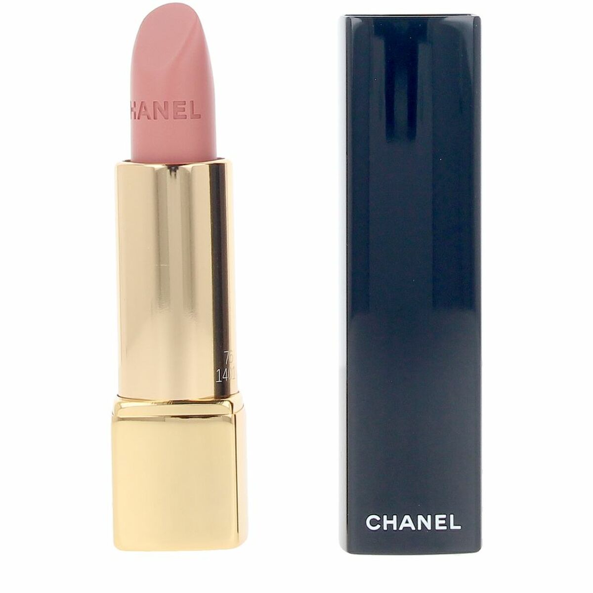 Lipstick Chanel ROUGE ALLURE Beige 3,6 g-0