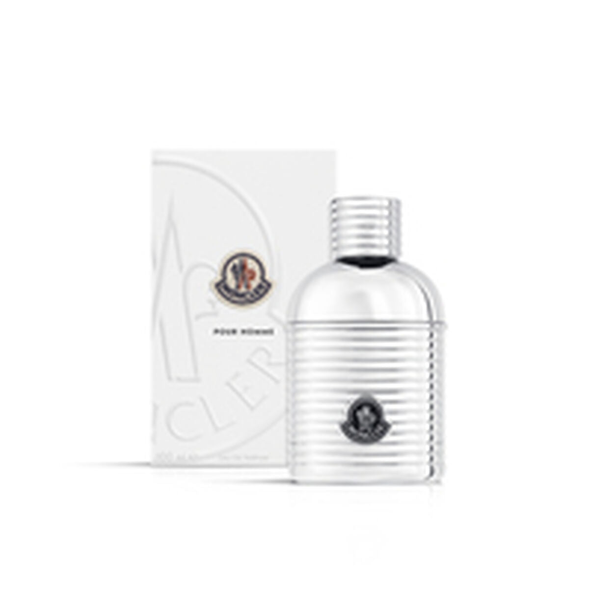 Men's Perfume Moncler Pour Homme 100 ml-5