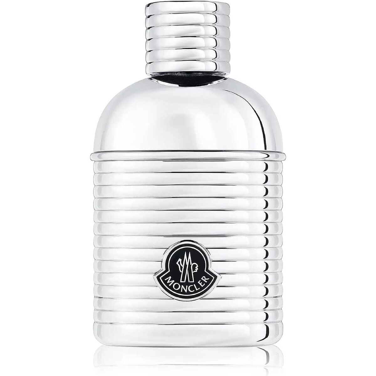 Men's Perfume Moncler Pour Homme 100 ml-4