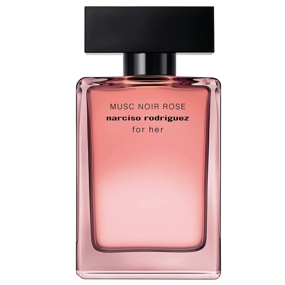 Women's Perfume Narciso Rodriguez Musc Noir Rose EDP EDP 50 ml-0