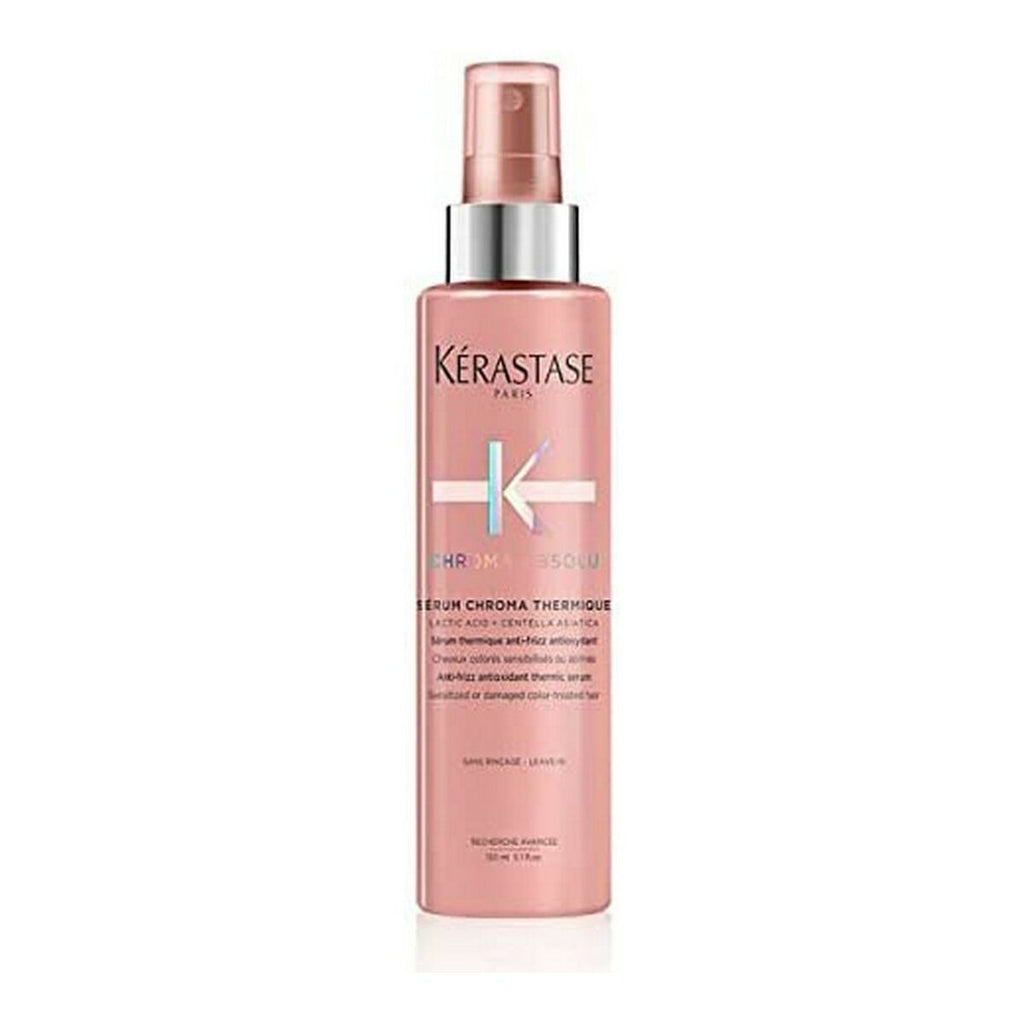 Hair Serum Kerastase Chroma Absolu Thermal Anti-Frizz Treatment 150 ml-0