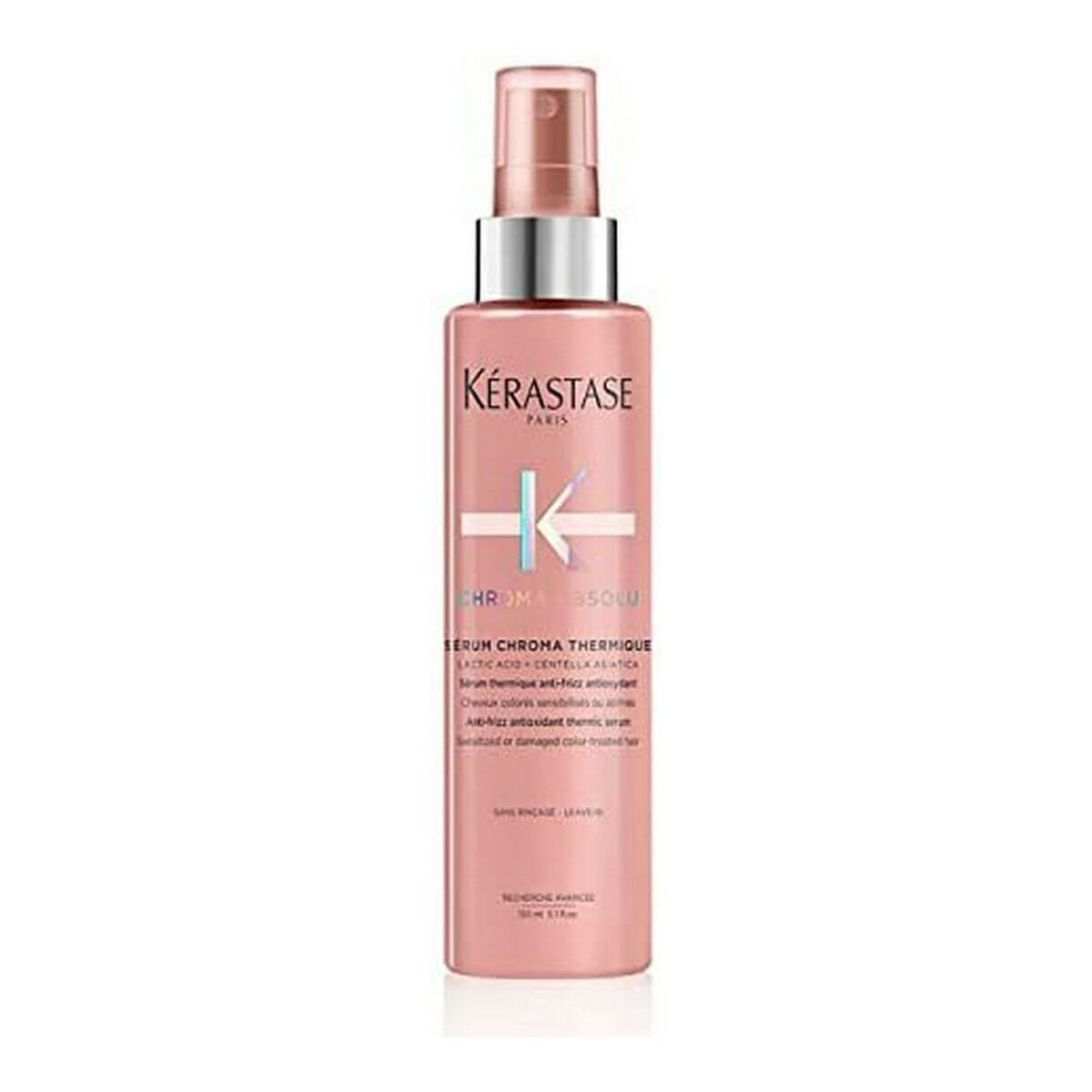 Hair Serum Kerastase Chroma Absolu Thermal Anti-Frizz Treatment 150 ml-0