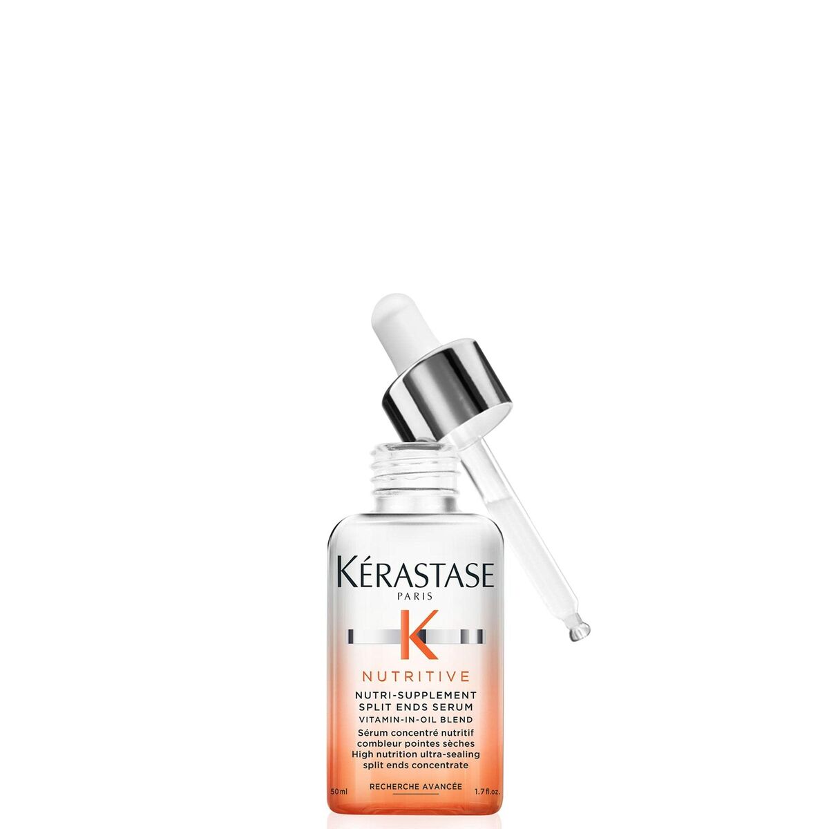 Hair Serum Kerastase Nutritive 50 ml-0