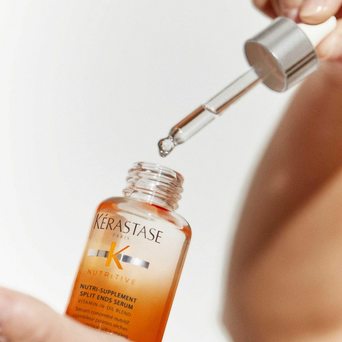 Hair Serum Kerastase Nutritive 50 ml-2