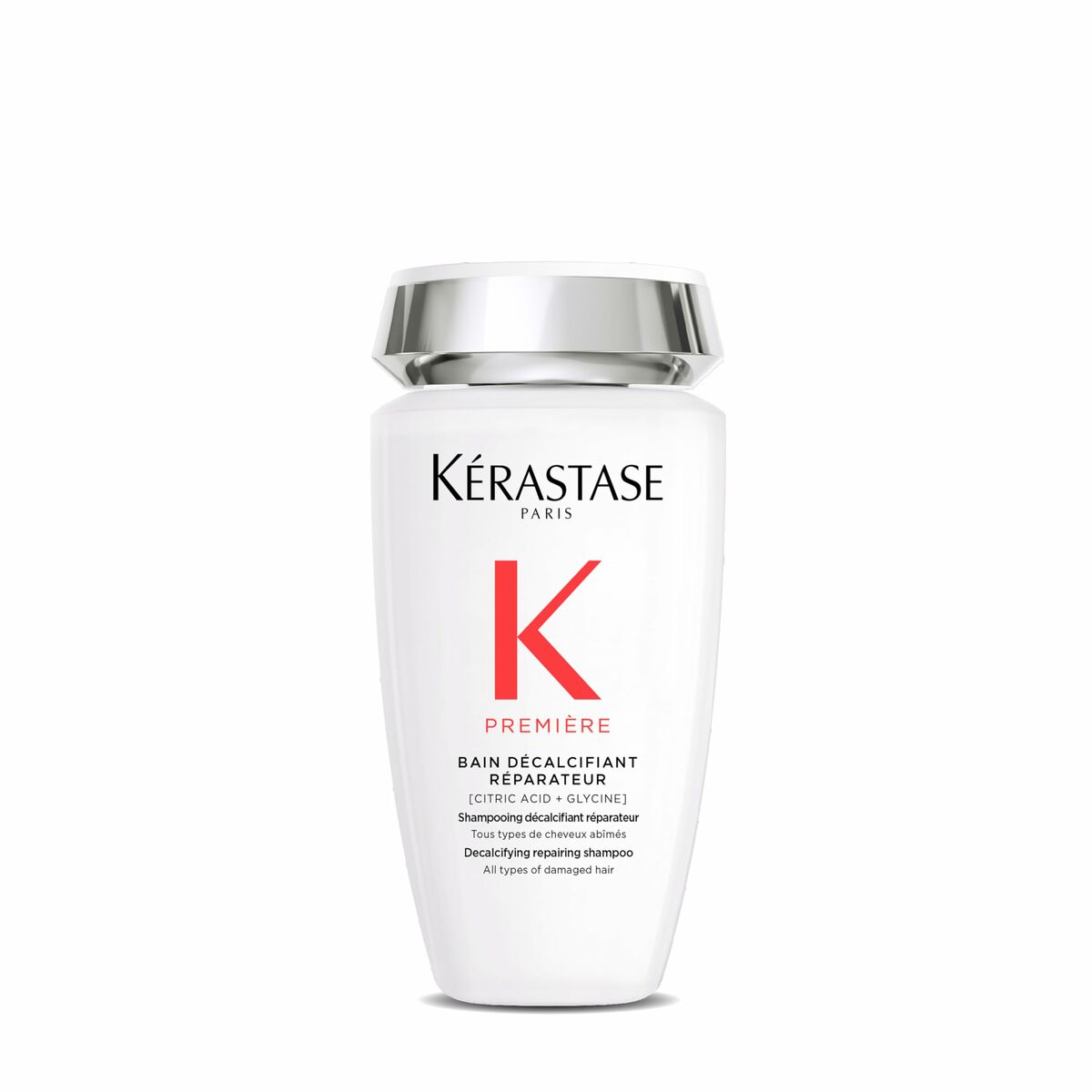 Restorative Shampoo Kerastase Premiere 250 ml-0