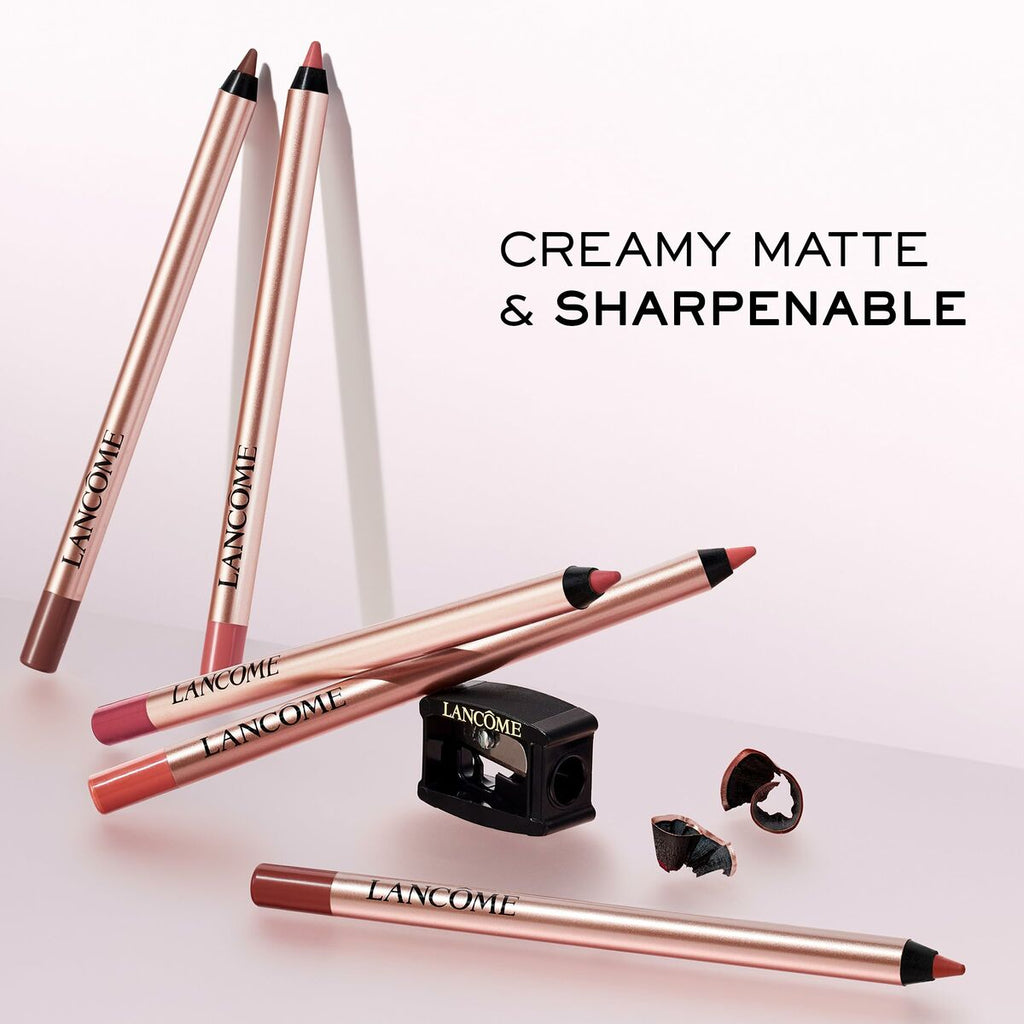 Lipstick Lancôme LASH IDÔLE Nº 33 (1 Unit)-4