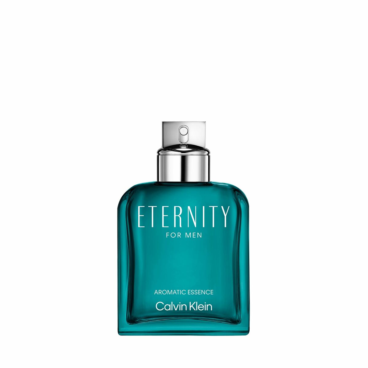 Men's Perfume Calvin Klein Eternity Aromatic Essence EDP 200 ml-0