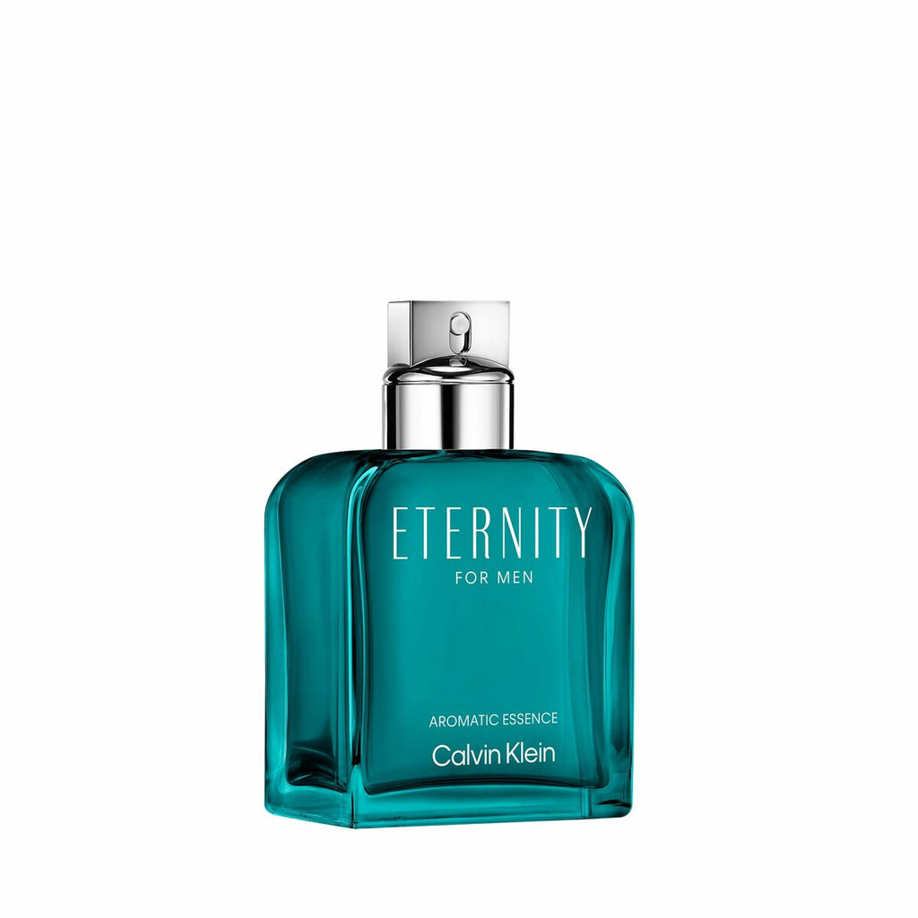 Men's Perfume Calvin Klein Eternity Aromatic Essence EDP 200 ml-4