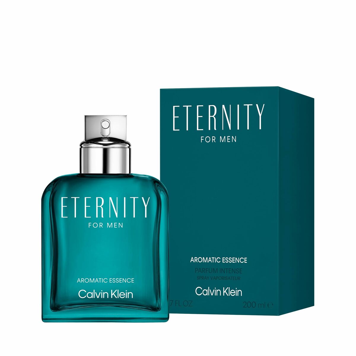 Men's Perfume Calvin Klein Eternity Aromatic Essence EDP 200 ml-3