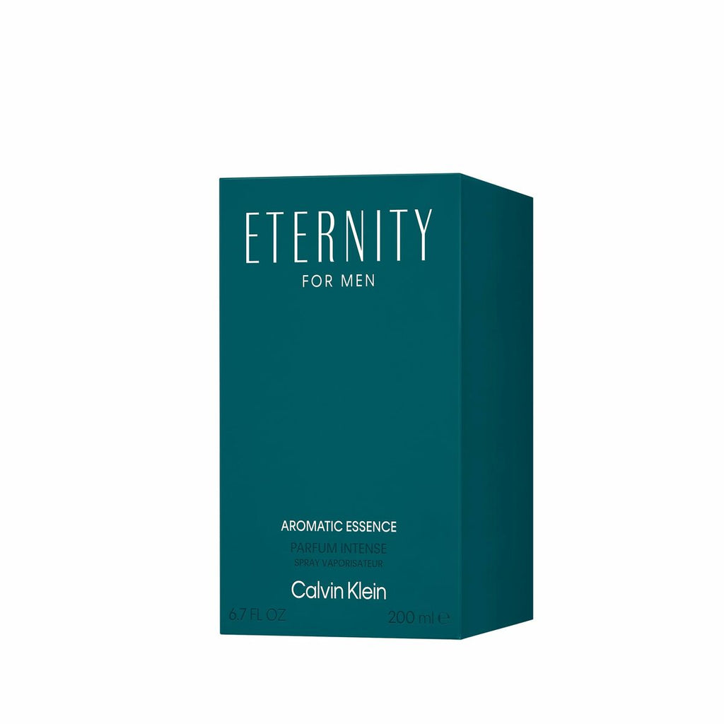 Men's Perfume Calvin Klein Eternity Aromatic Essence EDP 200 ml-2