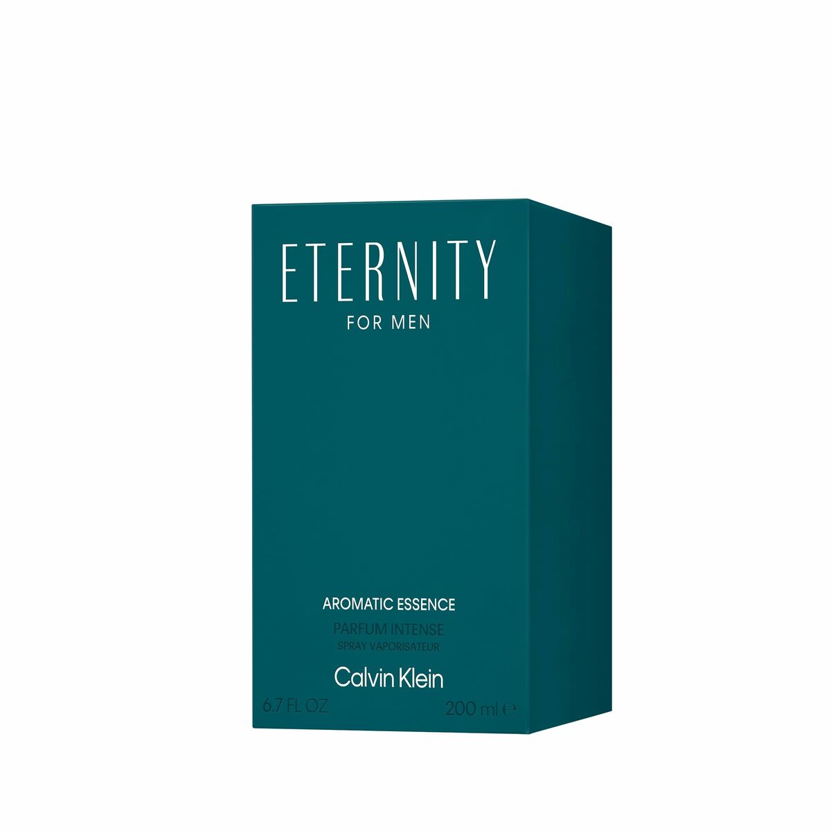 Men's Perfume Calvin Klein Eternity Aromatic Essence EDP 200 ml-2