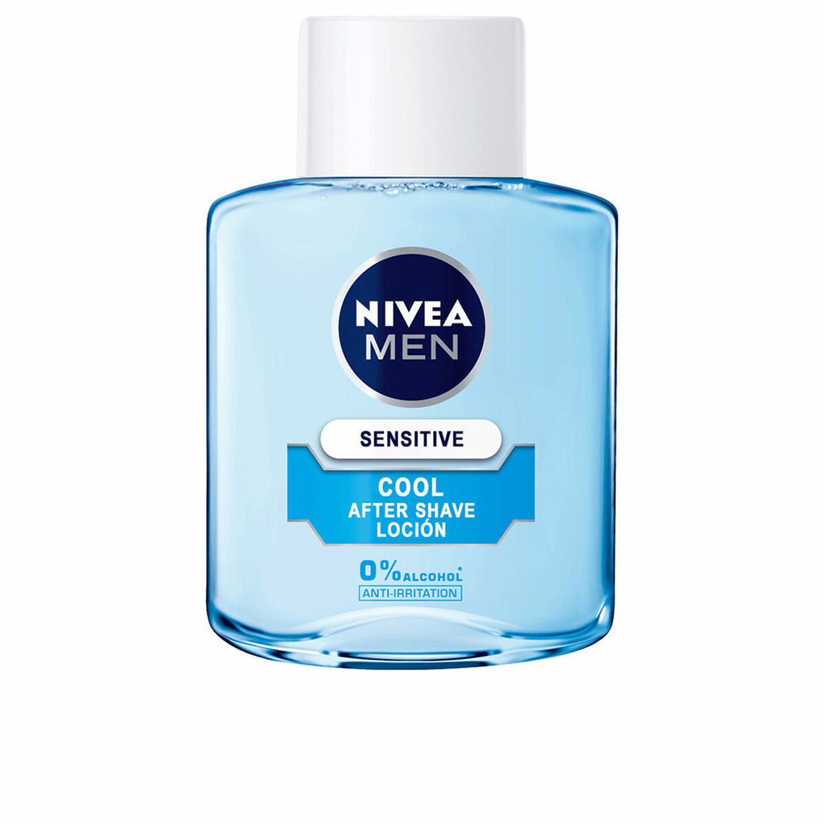 Aftershave Lotion Nivea NIVEA MEN-0