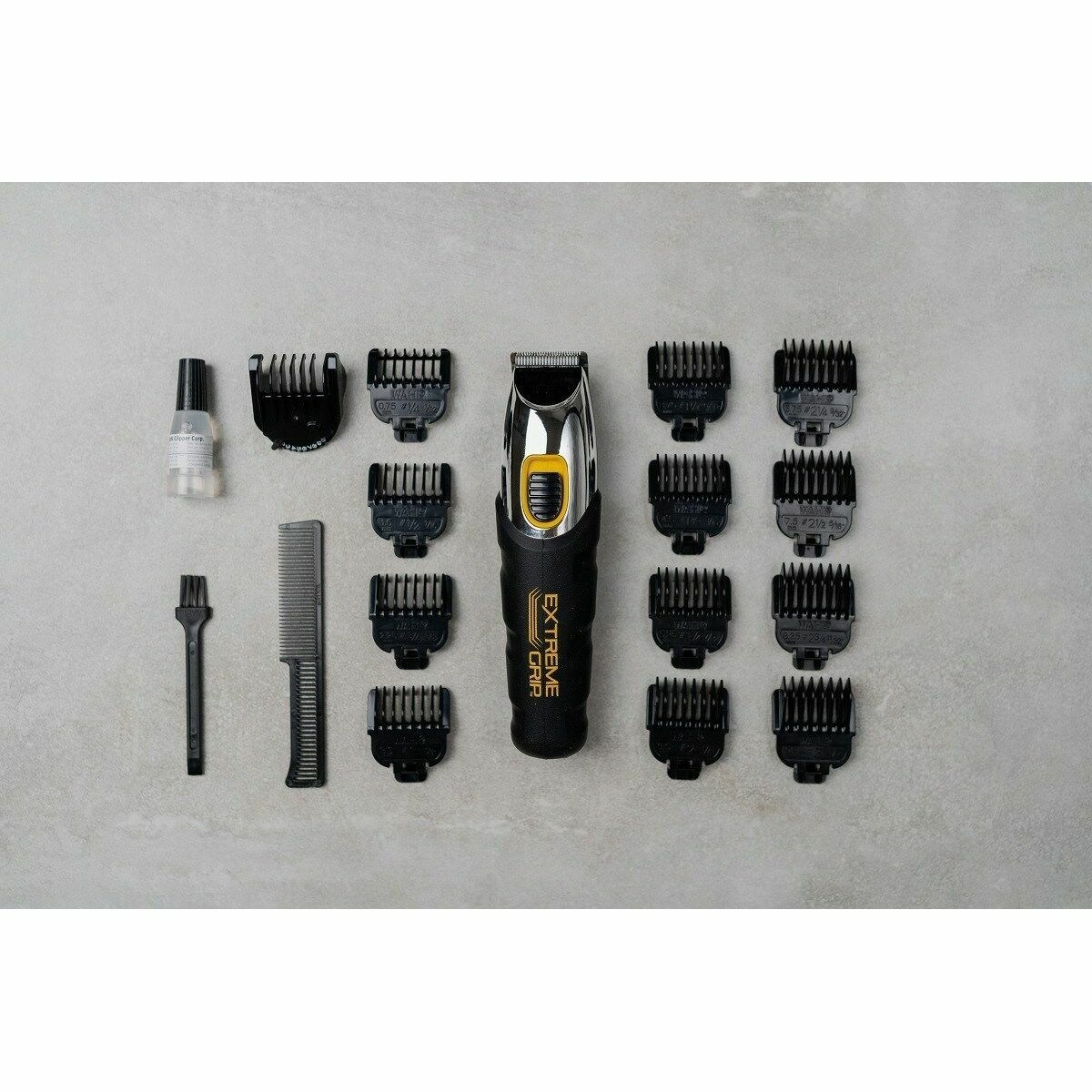 Hair Clippers Wahl 09893.0440-1