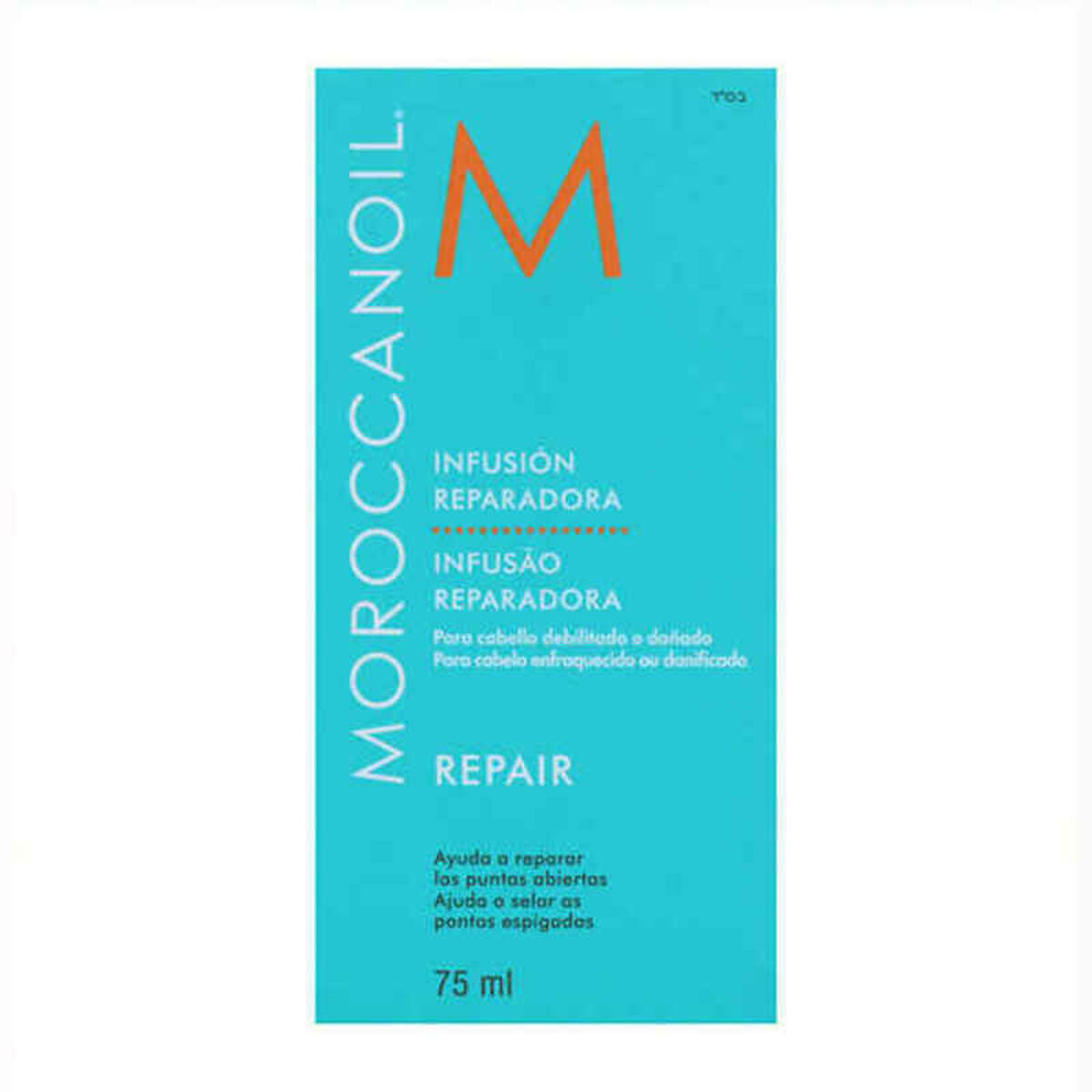 Restorative Serum for Split Ends Moroccanoil MO-MI75-0