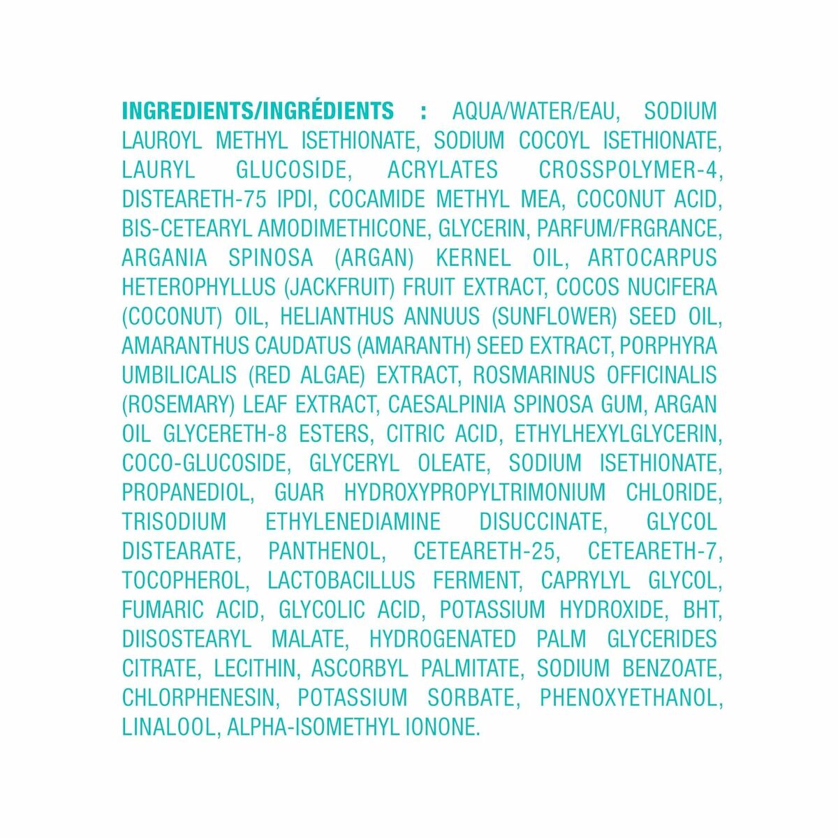 Shampoo Moroccanoil-1