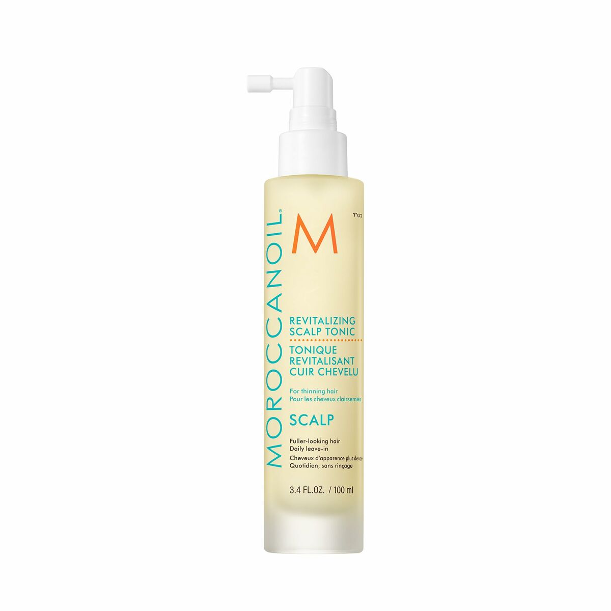 Styling Cream Moroccanoil-0