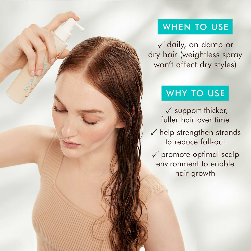 Styling Cream Moroccanoil-3