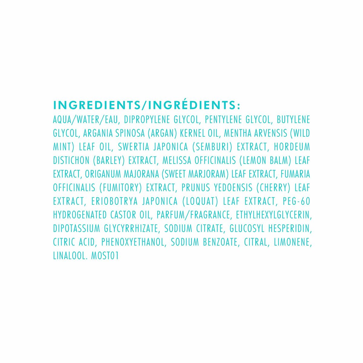 Styling Cream Moroccanoil-1