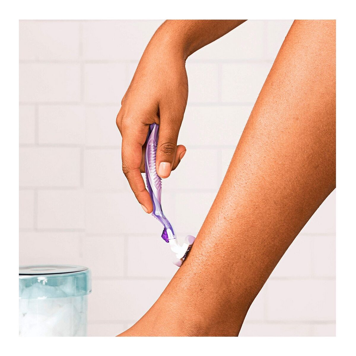 Manual shaving razor Confortglide Gillette VENUS-5