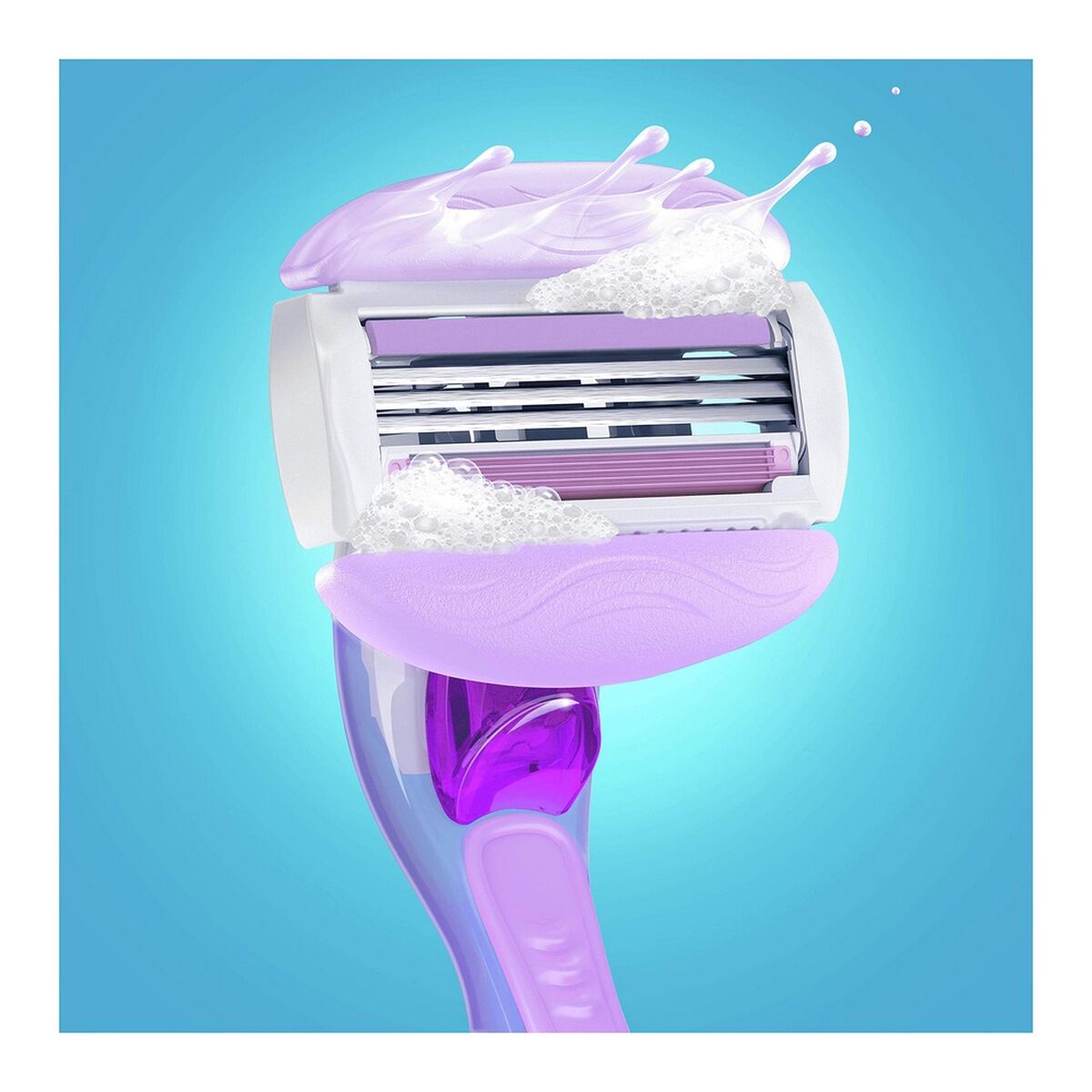 Manual shaving razor Confortglide Gillette VENUS-1