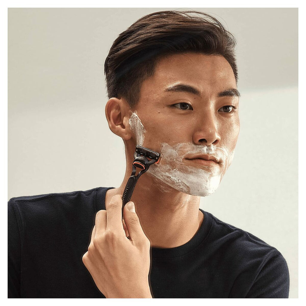 Manual shaving razor Gillette Fusion5 Manual-1