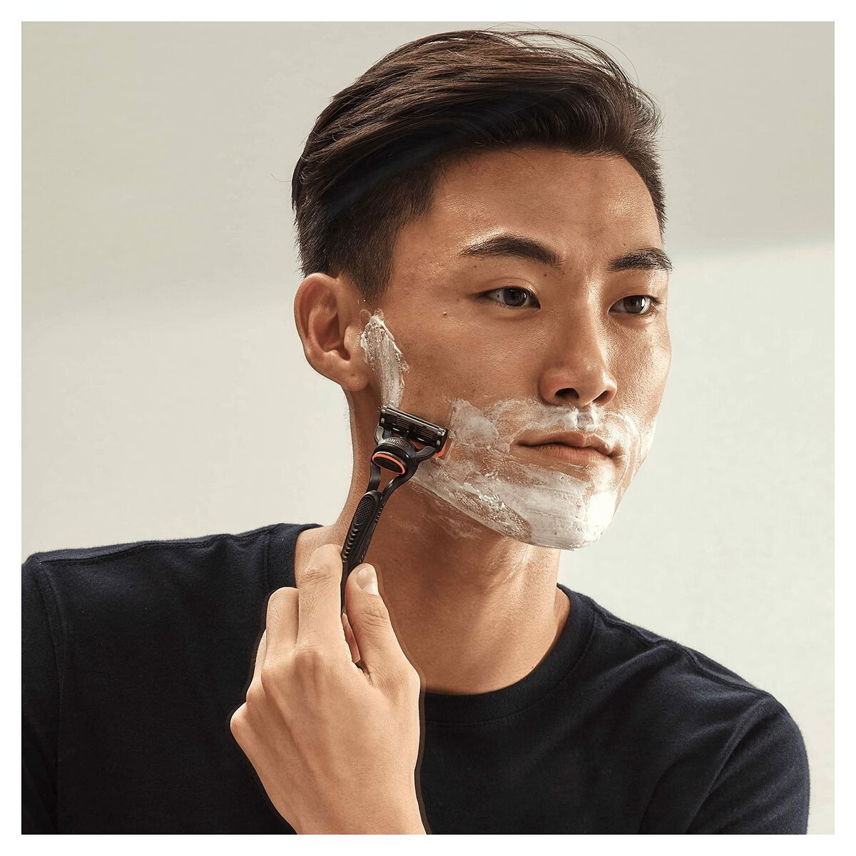 Manual shaving razor Gillette Fusion5 Manual-1