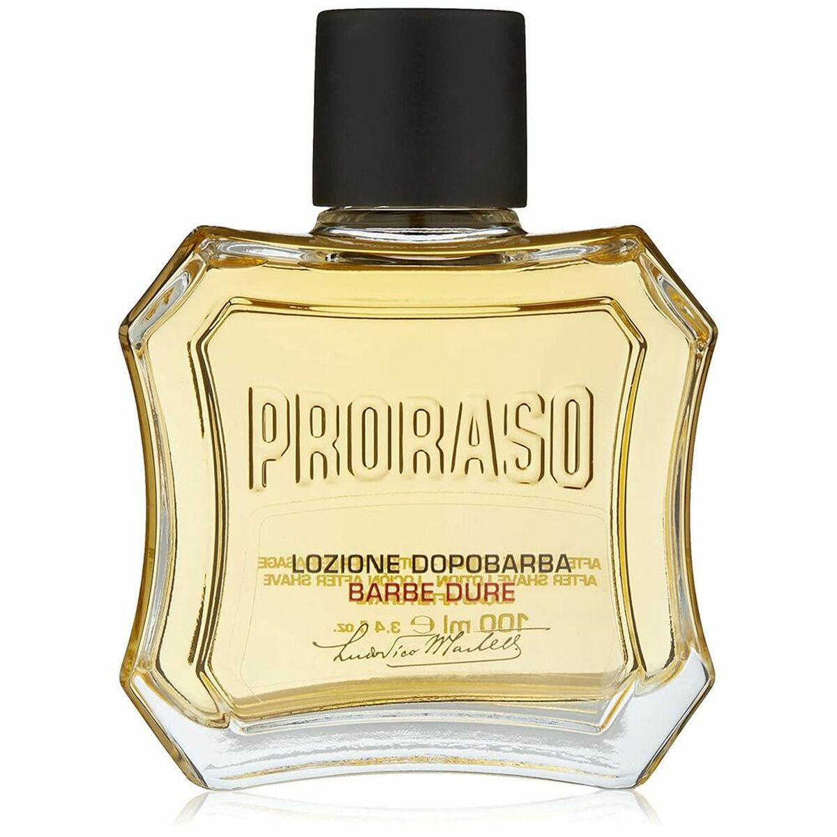 Aftershave Lotion Proraso 400572 100 ml Alcohol-0