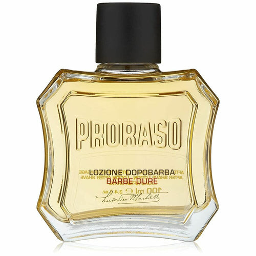 Aftershave Lotion Proraso 400572 100 ml Alcohol-0