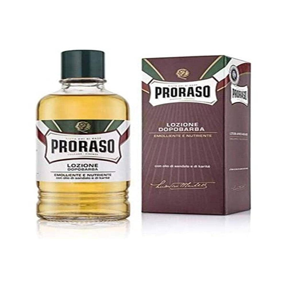 Aftershave Lotion Proraso Profesional 400 ml-0