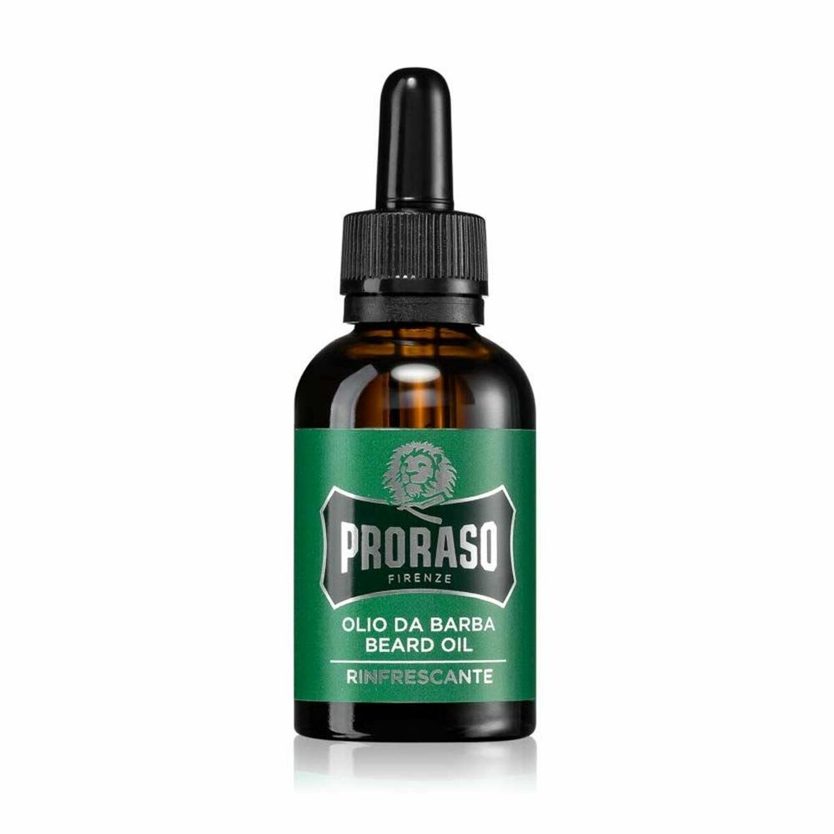 Beard Oil Proraso Rinfrescante 30 ml-0