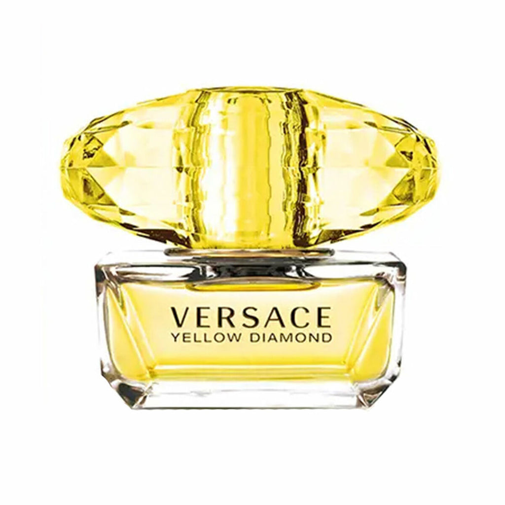 Women's Perfume Versace EDT-2