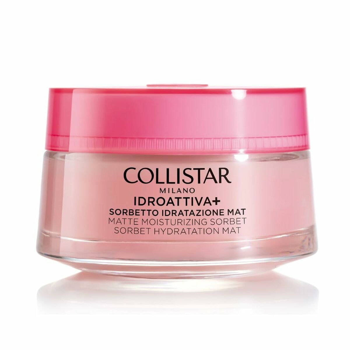 Day Cream Collistar IDROATTIVA+ 50 ml-0