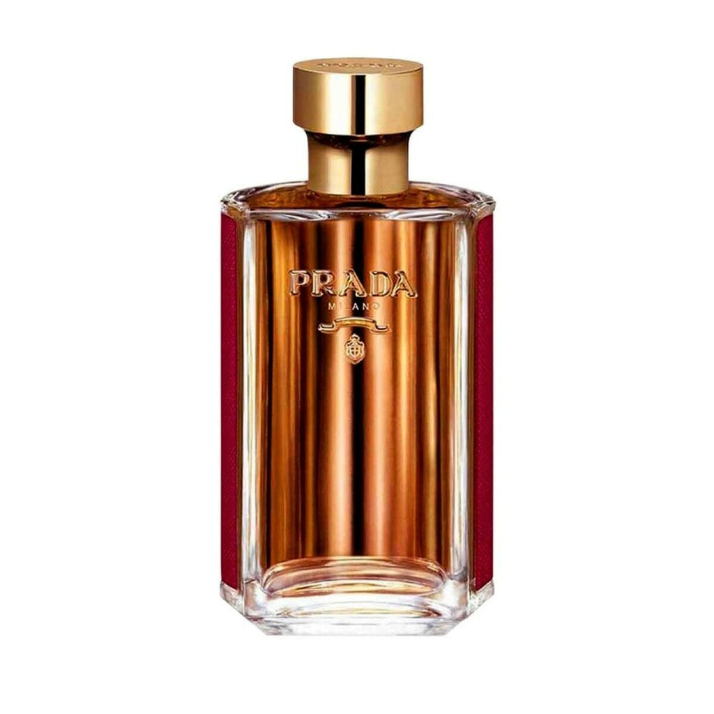 Women's Perfume Prada La Femme Intense EDP 35 ml-3