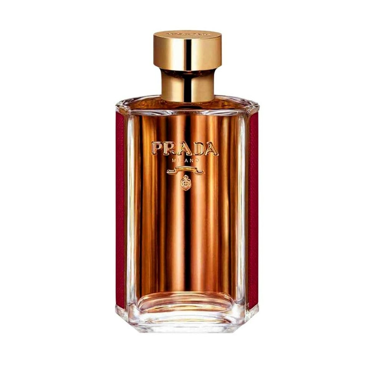 Women's Perfume Prada La Femme Intense EDP 35 ml-3