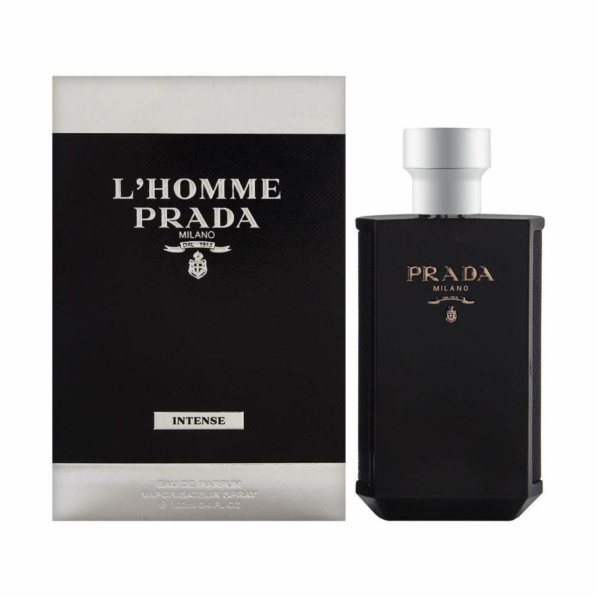 Men's Perfume Prada 10007095 EDP 100 ml-0